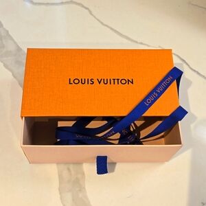 Louis Vuitton Sunglass Packaging